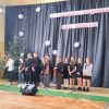Kolędowanie w Tymowej